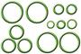 Murray Climate Control A/C System O-Ring and Gasket Kit