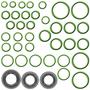 Murray Climate Control A/C System O-Ring and Gasket Kit