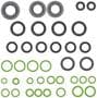 Murray Climate Control A/C O-Ring And Gasket Kit