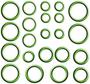 Murray Climate Control A/C O-Ring And Gasket Kit
