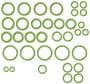 Murray Climate Control A/C O-Ring And Gasket Kit