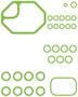 Murray Climate Control A/C O-Ring And Gasket Kit
