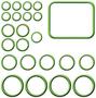 Murray Climate Control A/C System O-Ring and Gasket Kit