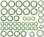 Murray Climate Control A/C System O-Ring and Gasket Kit