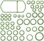 Murray Climate Control A/C System O-Ring and Gasket Kit