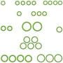 Murray Climate Control A/C O-Ring And Gasket Kit