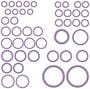 Murray Climate Control A/C O-Ring And Gasket Kit