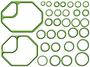 Murray Climate Control A/C O-Ring And Gasket Kit