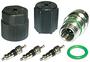 Murray Climate Control A/C Cap And Valve Kit
