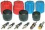Murray Climate Control A/C Cap And Valve Kit