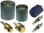 Murray Climate Control A/C Cap And Valve Kit