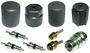 Murray Climate Control A/C Cap And Valve Kit