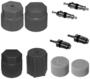 Murray Climate Control A/C Cap And Valve Kit