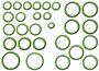 Murray Climate Control A/C O-Ring And Gasket Kit