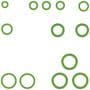 Murray Climate Control A/C O-Ring And Gasket Kit