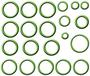 Murray Climate Control A/C O-Ring And Gasket Kit