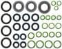 Murray Climate Control A/C O-Ring And Gasket Kit