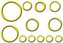 Murray Climate Control A/C O-Ring And Gasket Kit