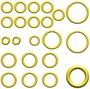 Murray Climate Control A/C O-Ring And Gasket Kit