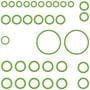 Murray Climate Control A/C O-Ring And Gasket Kit