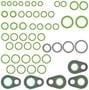 Murray Climate Control A/C O-Ring And Gasket Kit
