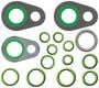 Murray Climate Control A/C O-Ring And Gasket Kit