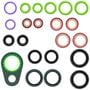 Murray Climate Control A/C System O-Ring and Gasket Kit