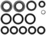 Murray Climate Control A/C O-Ring And Gasket Kit