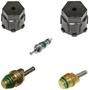 Murray Climate Control A/C Cap And Valve Kit