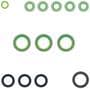 Murray Climate Control A/C System O-Ring and Gasket Kit