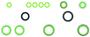 Murray Climate Control A/C O-Ring And Gasket Kit