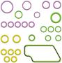 Murray Climate Control A/C O-Ring And Gasket Kit