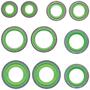 Murray Climate Control A/C System O-Ring and Gasket Kit