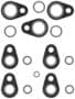 Murray Climate Control A/C O-Ring And Gasket Kit