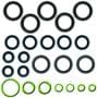 Murray Climate Control A/C O-Ring And Gasket Kit