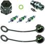 Murray Climate Control A/C Cap And Valve Kit