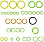Murray Climate Control A/C O-Ring And Gasket Kit