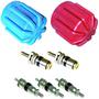 Murray Climate Control A/C Cap And Valve Kit