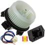 Murray Climate Control Blower Motor Kit