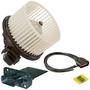 Murray Climate Control Blower Motor Kit