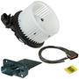 Murray Climate Control Blower Motor Kit