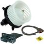 Murray Climate Control Blower Motor Kit