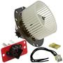 Murray Climate Control Blower Motor Kit