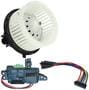 Murray Climate Control Blower Motor Kit