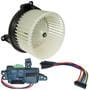 Murray Climate Control Blower Motor Kit