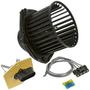 Murray Climate Control Blower Motor Kit