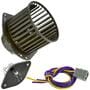Murray Climate Control Blower Motor Kit