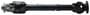 Precision Driveline Drive Shaft 22-13/16 Inch - New
