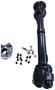 Precision Driveline Drive Shaft - New