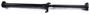 Precision Driveline Drive Shaft 66-9/16 Inch - New